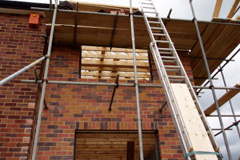 house extensions Greatford