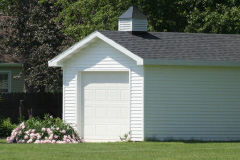 Greatford outbuilding construction costs